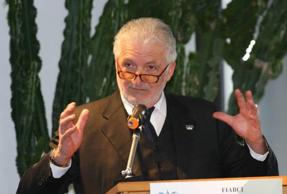 Intervista Bracco a TGcom 24 sul Golden Visa