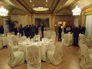 Cena Fiabci