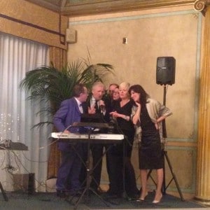 Cena Fiabci