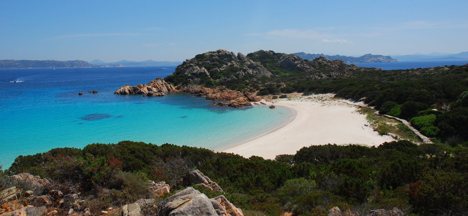 La Sardegna sponsorizzata sulle principali testate internazionali