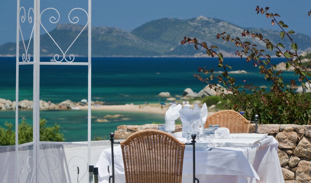 ristorante-sabores-capo-ceraso-resort