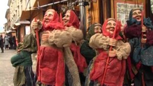 Events for Epiphany in Gallura