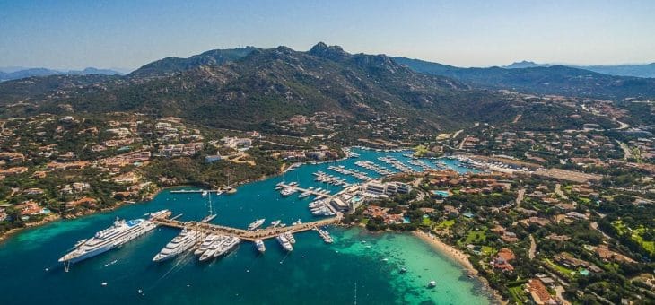 5 Cose da fare a Porto Cervo