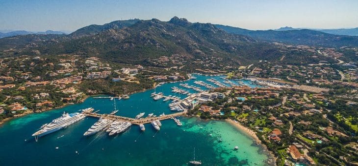 5 Things to do in Porto Cervo