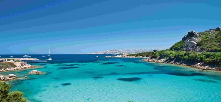 Cosa fare nel nord Sardegna da Alghero a Olbia