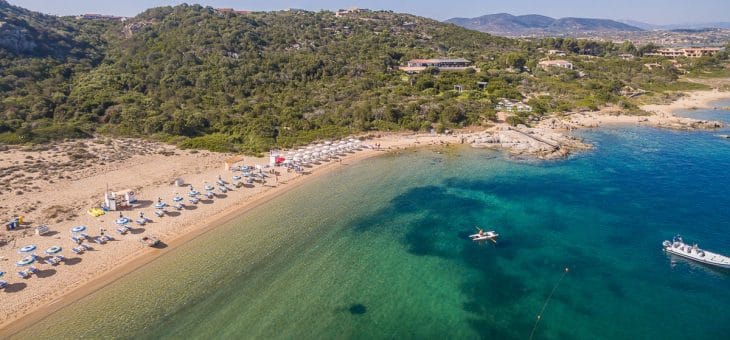 Cosa fare a Capo Ceraso in Sardegna