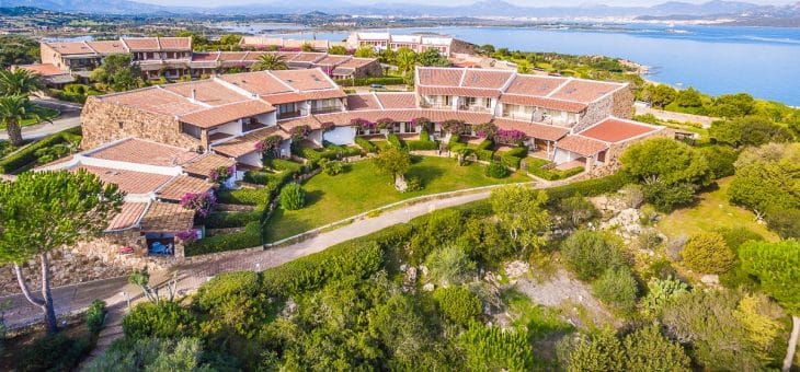 Now is the time to buy house by the sea in Gallura and Porto Cervo if you want it ready for the holidays