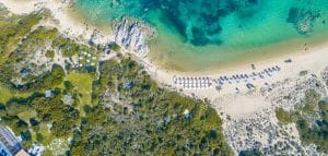 Dove andare al mare a Capo Ceraso