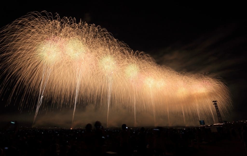 Concerti di Capodanno in Gallura
