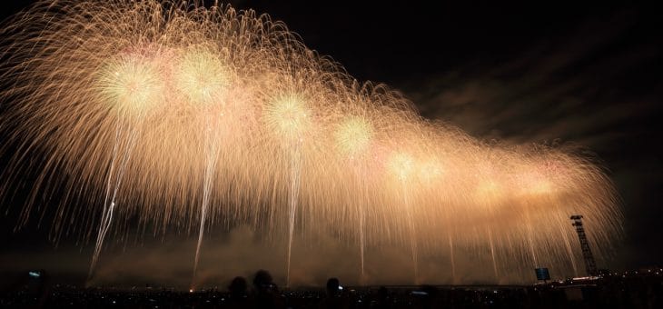 I Concerti di Capodanno 2017 in Sardegna e gli eventi di Natale in Gallura