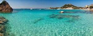 The breathtaking scenery of the Emerald Coast is wonderful