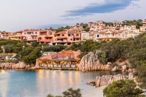 Homes for sale in Porto Cervo