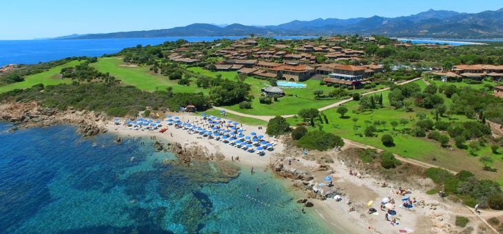 Immobilsarda apre una nuova sede nel Villaggio Puntaldia da marzo 2017
