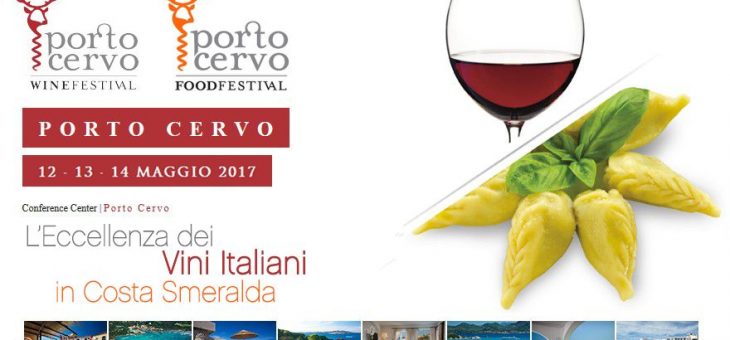 Porto Cervo Wine & Food Festival 2017