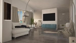 Villas with pool for sale in the Emerald Coast