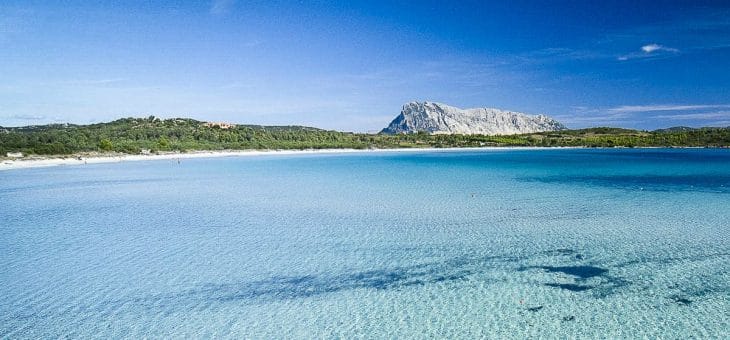 Sardinia holidays are a 2017 top trend according to Trivago: look at these luxury homes