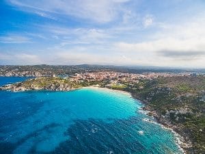 Ville in vendita a Santa Teresa di Gallura