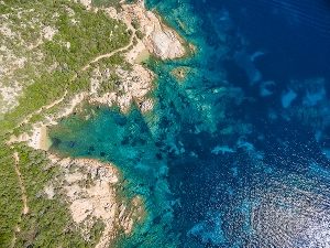 Spiaggia Capo Coda Cavallo