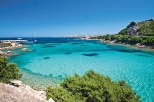 Ville in vendita a Porto Cervo 
