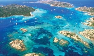 Ville in vendita a La Maddalena
