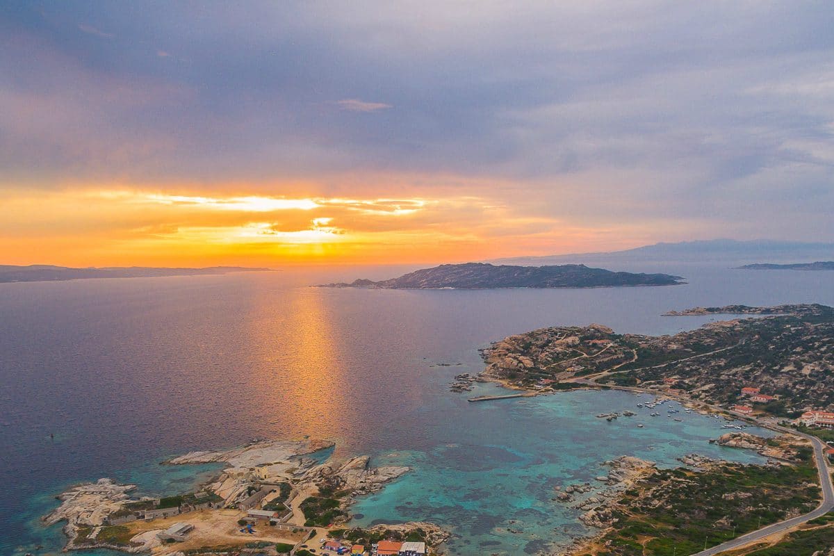 Le 10 più belle spiagge della Gallura