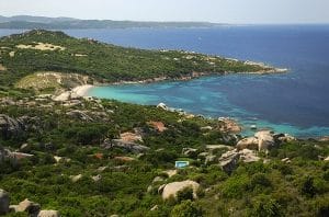 Ville in vendita a Palau