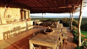 Country villa for sale in Porto Pollo