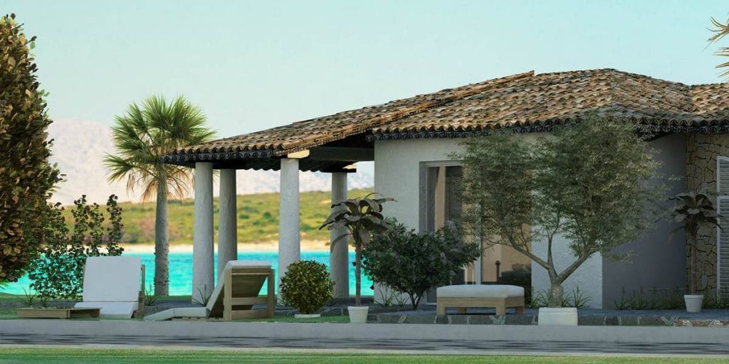 settore immobiliare in Sardegna