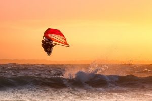 Eventi sportivi in Gallura 