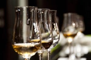 Food and wine events in Gallura