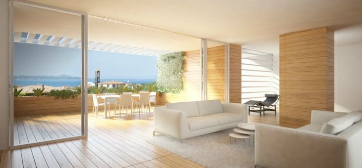 I 5 motivi per cui conviene comprare appartamenti di lusso a Porto Rotondo