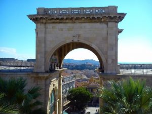 Things to see in Cagliari