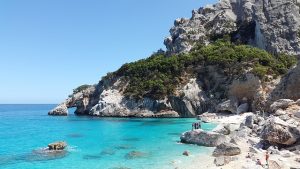 Orosei beaches