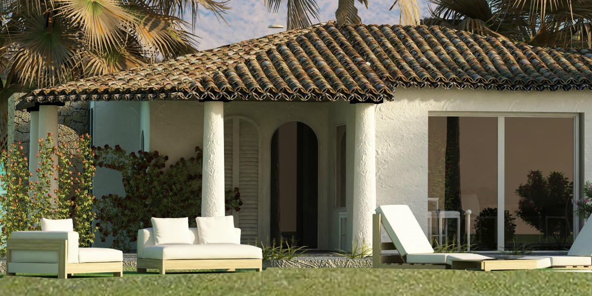 villas for sale Arzachena Sardinia