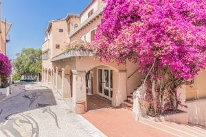 Porto Rotondo Olbia