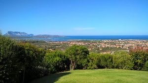 Emerald Coast and Porto Cervo beaches
