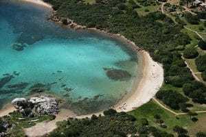 Porto Rotondo spiagge