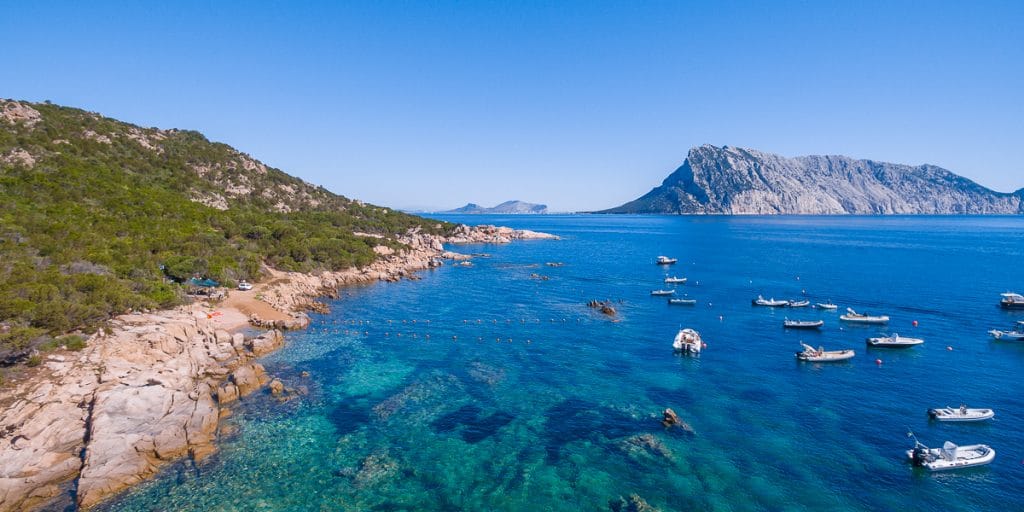 Cosa vedere in Sardegna Orientale