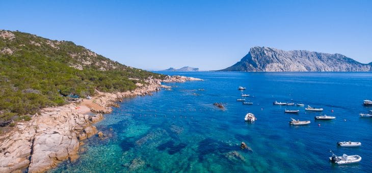 La Sardegna Orientale in 10 tappe da Cagliari a Olbia