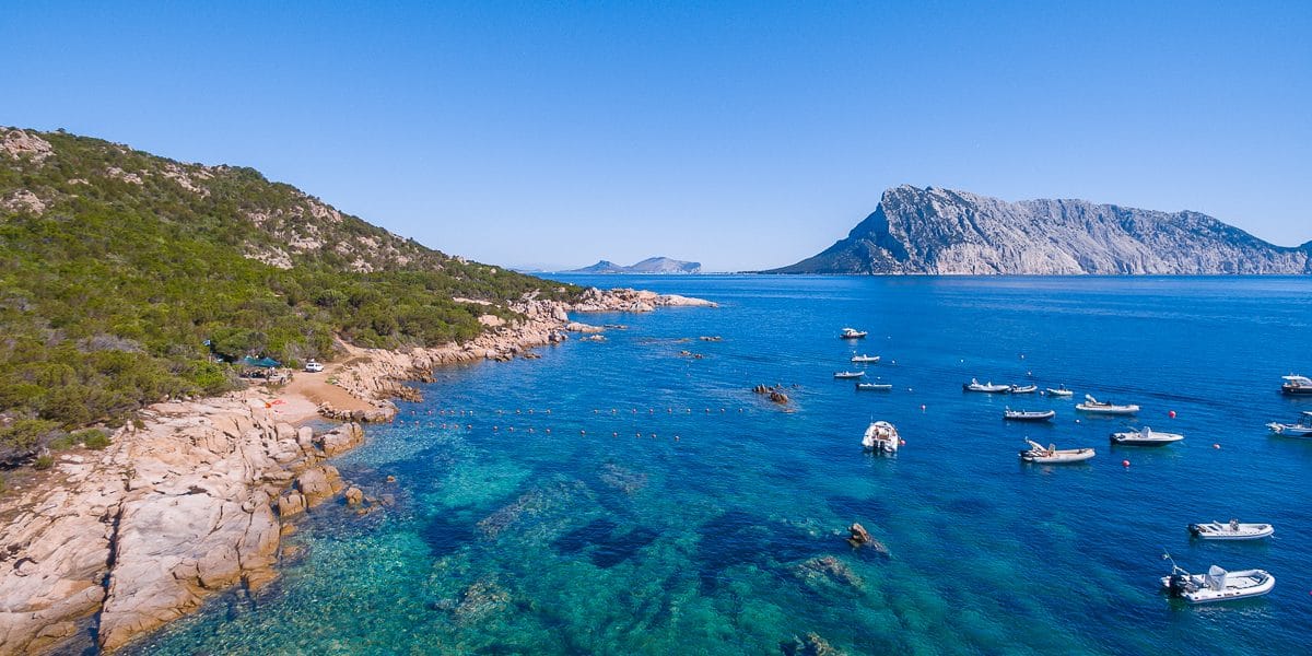 Cosa vedere in Sardegna Orientale