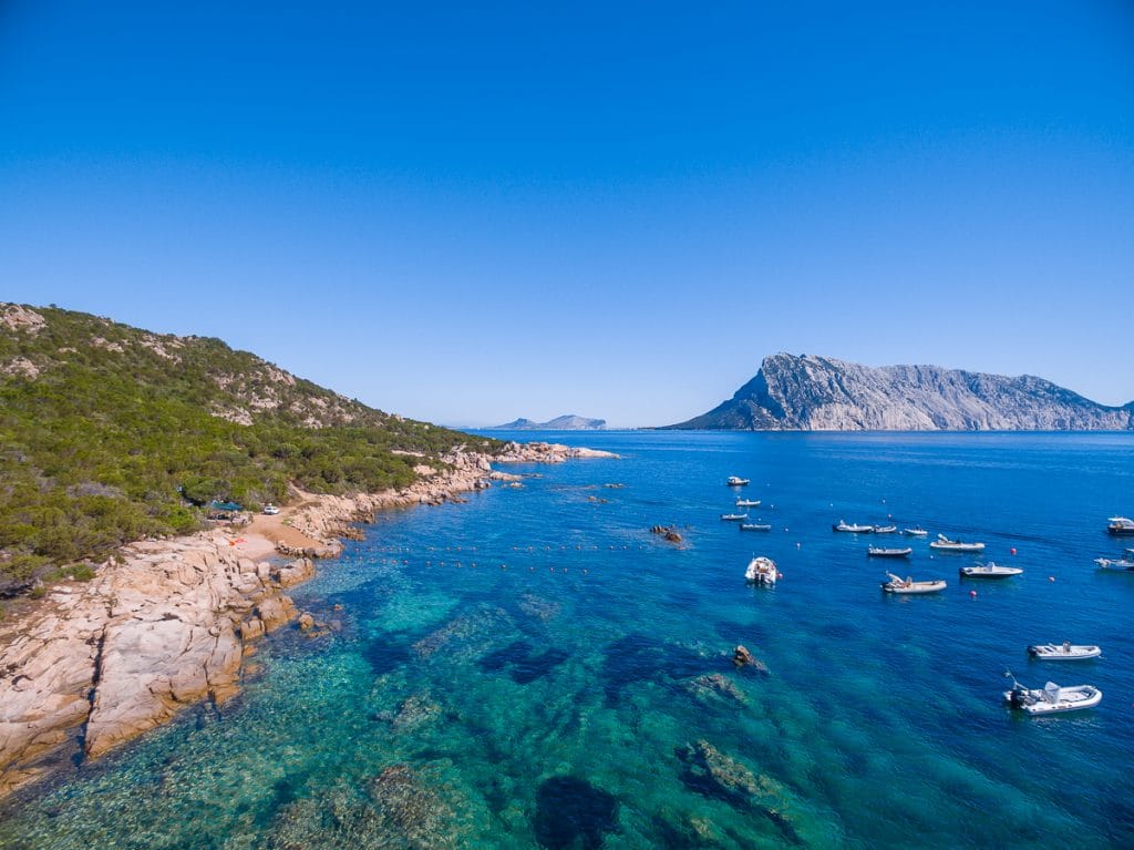 Visit Sardiania east coast