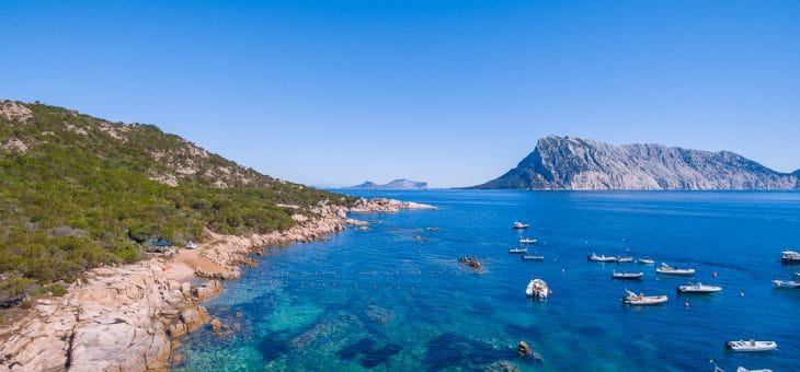 Short guide to visit sardinia along east coast in 10 stages