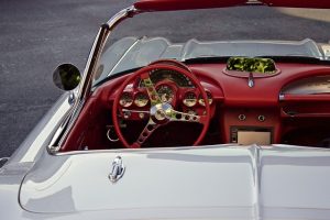visitare la Sardegna in auto