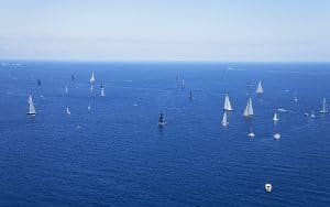 visit Sardinia on boat
