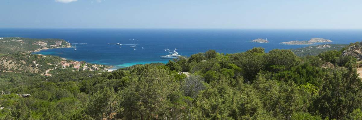 Pevero in Costa Smeralda