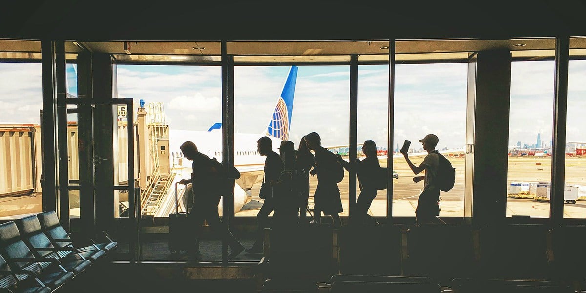 Olbia airport