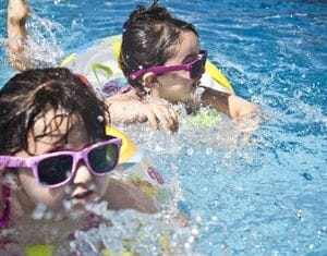 home maintenance tips: swimming pool