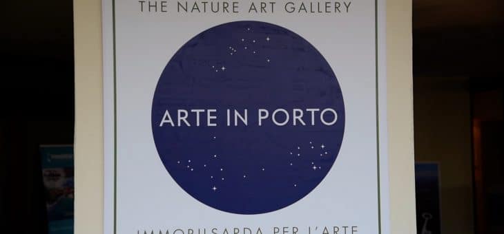 &ldquo;Arte in Porto&rdquo; lives its last event with a &ldquo;cocktail-art&rdquo; night