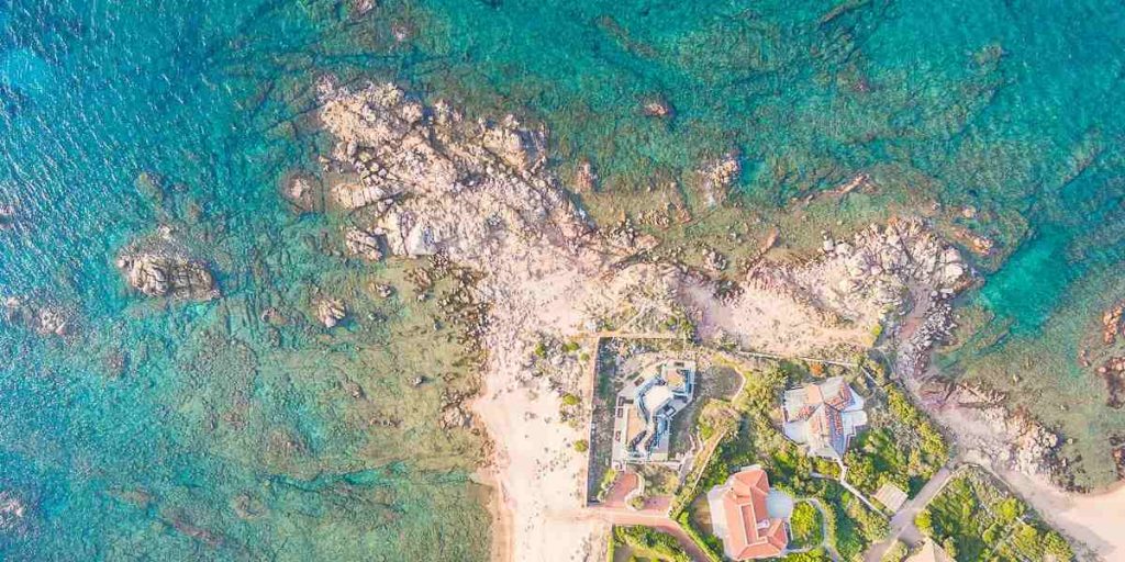 luxury villas for sale in Italy