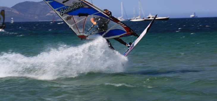 CAPO CERASO RESORT: All The Sports A Step Away From You